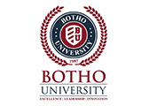BOTHO UNIVERSITY 